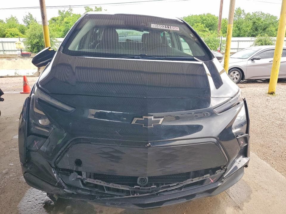 2023 CHEVROLET BOLT EV 2LT 5