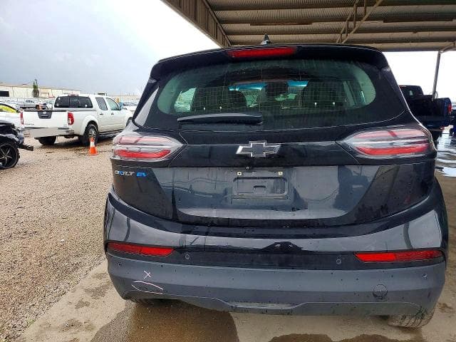 2023 CHEVROLET BOLT EV 2LT 6