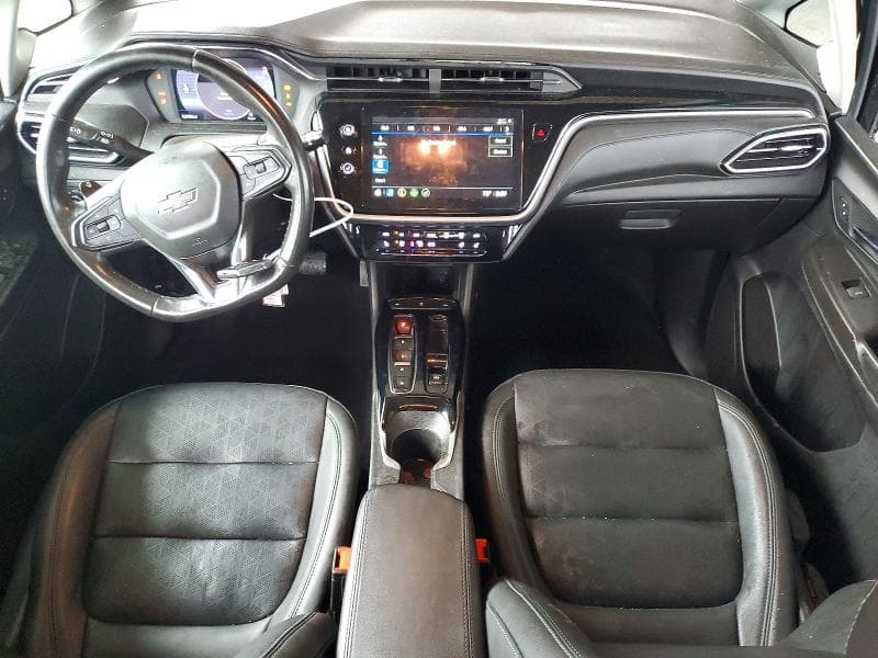 2023 CHEVROLET BOLT EV 2LT 8