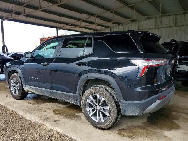 2026 CHEVROLET EQUINOX LT 2
