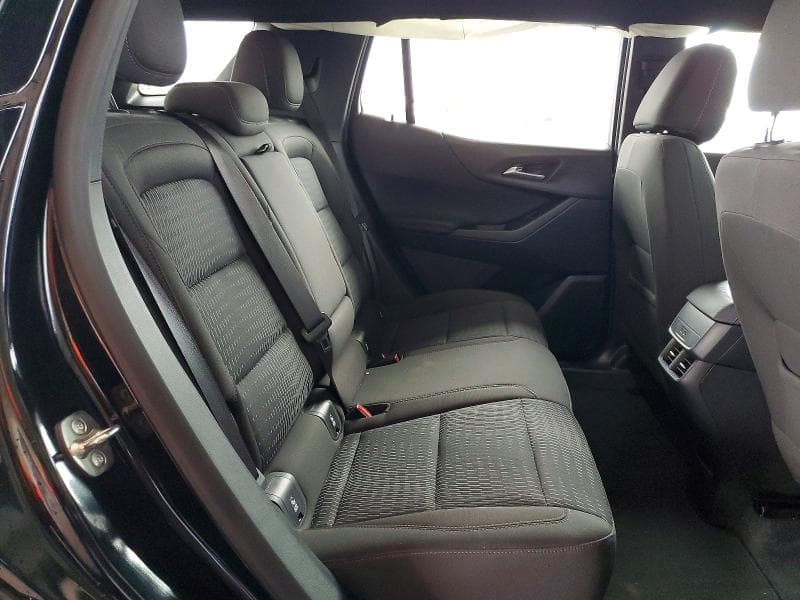 2026 CHEVROLET EQUINOX LT 11