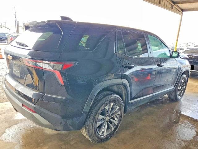2026 CHEVROLET EQUINOX LT 3
