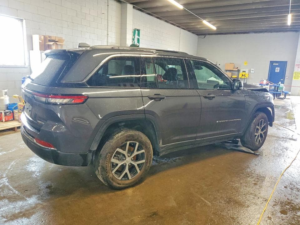2024 JEEP GRAND CHEROKEE LIMITED 3