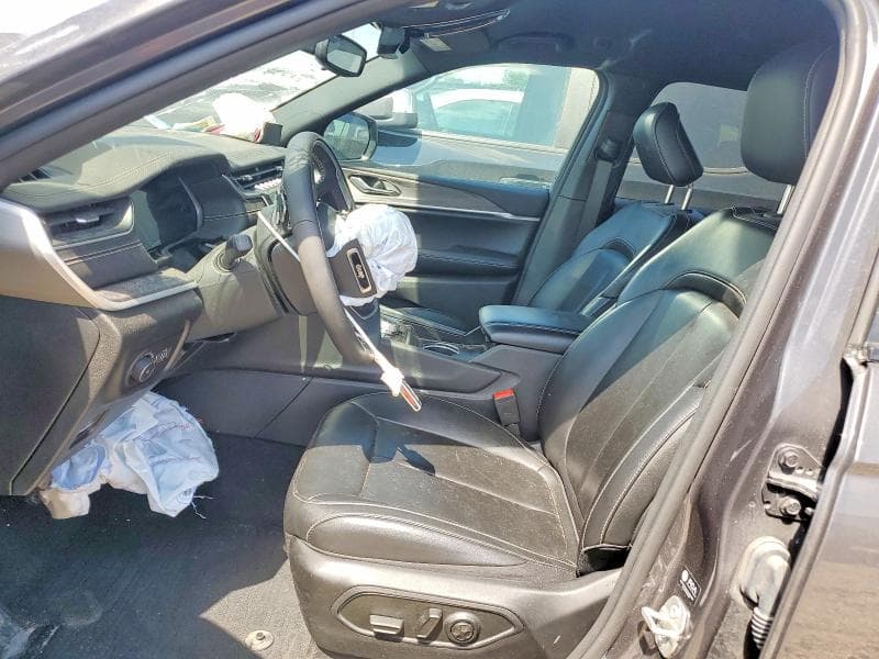 2024 JEEP GRAND CHEROKEE LIMITED 7