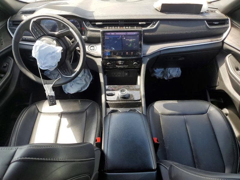 2024 JEEP GRAND CHEROKEE LIMITED 8