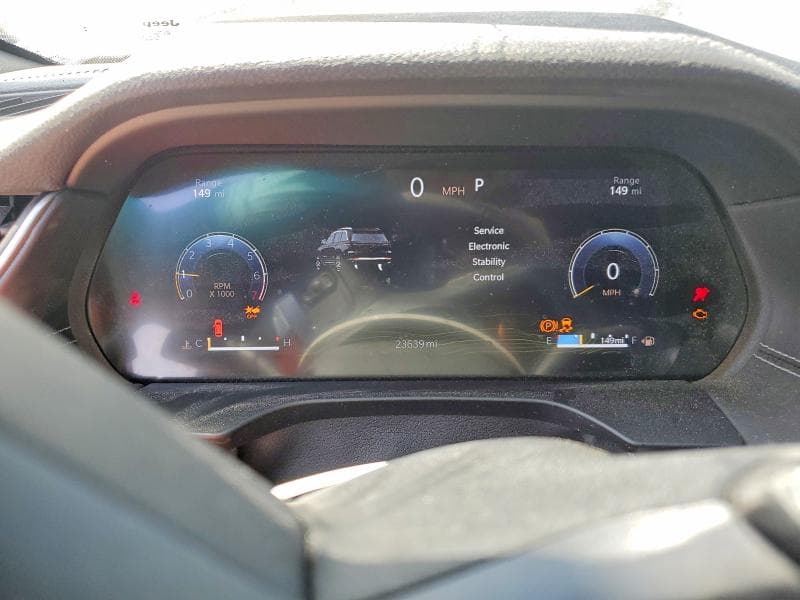 2024 JEEP GRAND CHEROKEE LIMITED 9