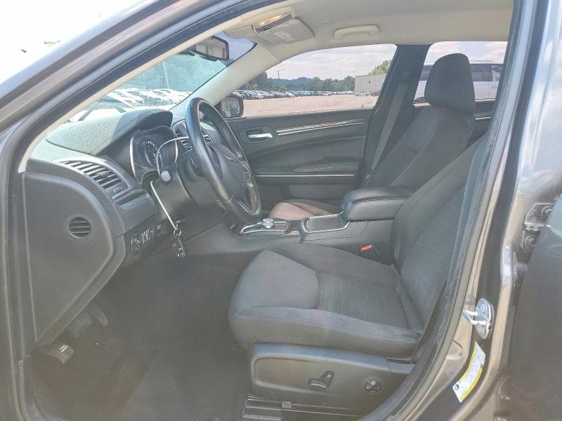 2019 CHRYSLER 300 TOURING TOURING 7
