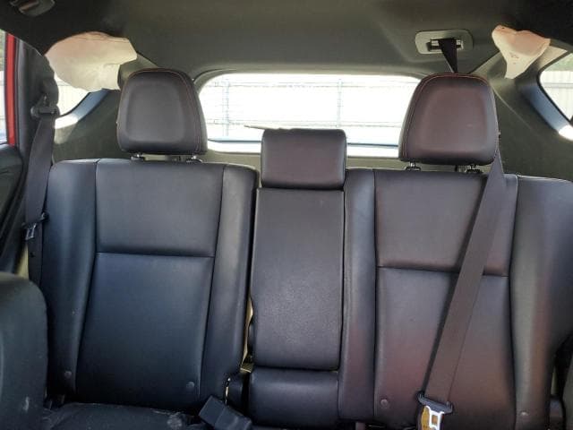 2017 TOYOTA RAV4 SE SE 10