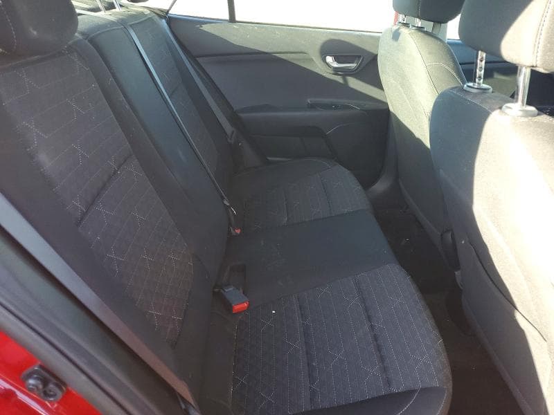 2023 KIA RIO S 10