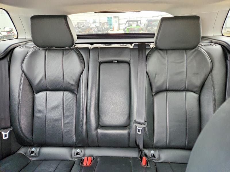 2018 LAND ROVER RANGE ROVER EVOQUE SE 10