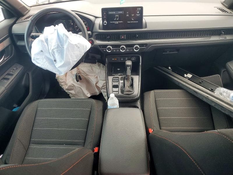 2026 HONDA CR-V SPORT 8