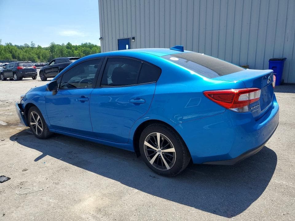 2023 SUBARU IMPREZA PREMIUM 2