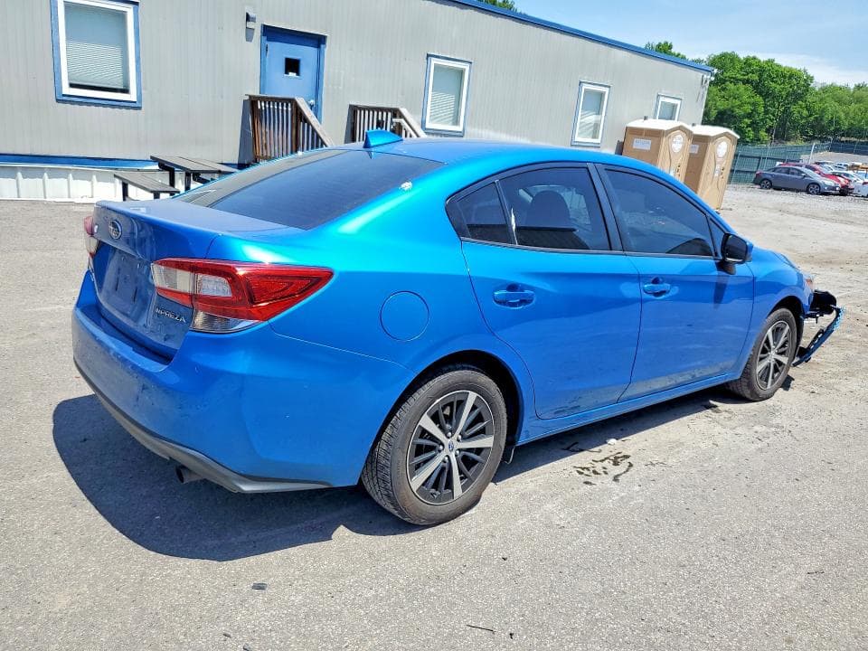 2023 SUBARU IMPREZA PREMIUM 3