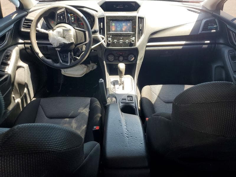 2023 SUBARU IMPREZA PREMIUM 8
