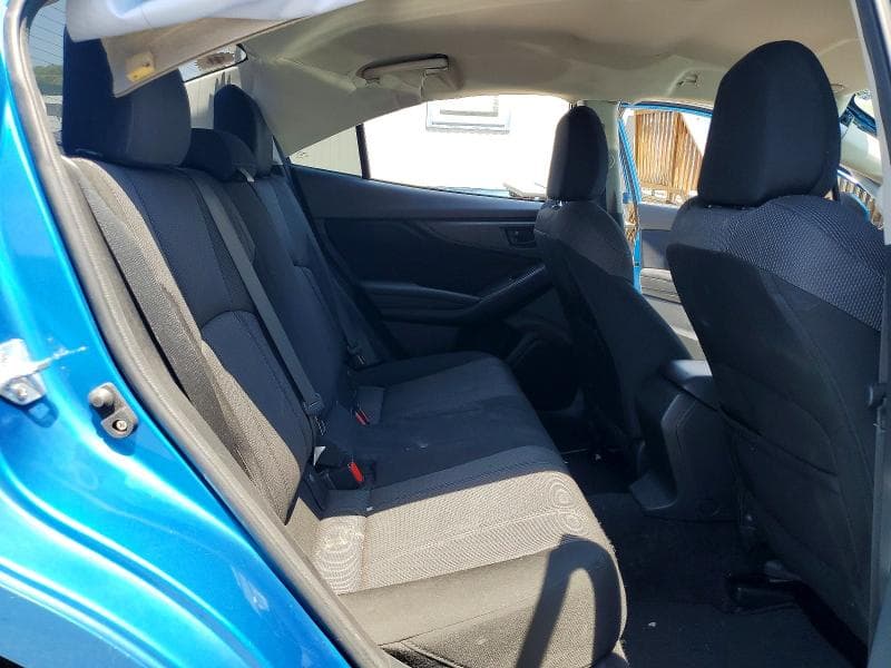 2023 SUBARU IMPREZA PREMIUM 10