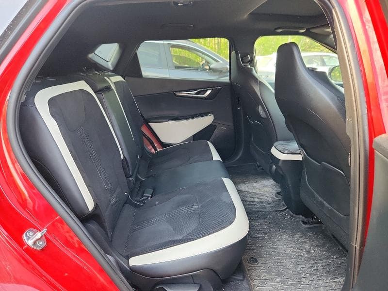 2024 KIA EV6 GT LINE 11