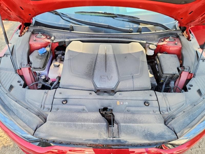 2024 KIA EV6 GT LINE 12