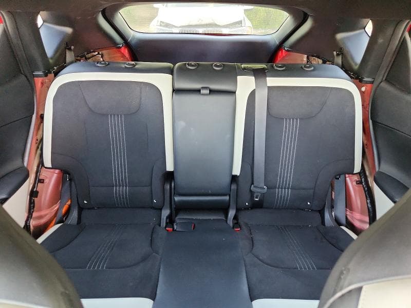 2024 KIA EV6 GT LINE 10
