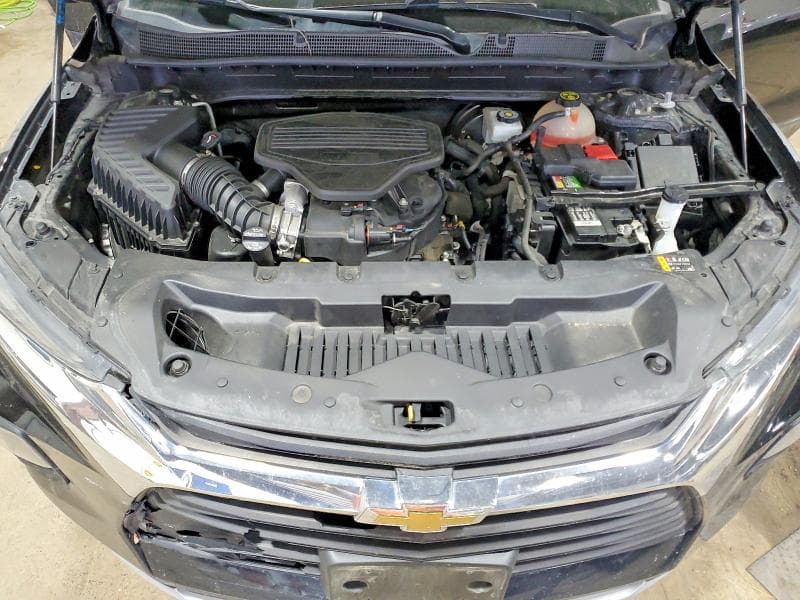 2020 CHEVROLET BLAZER 3LT 12