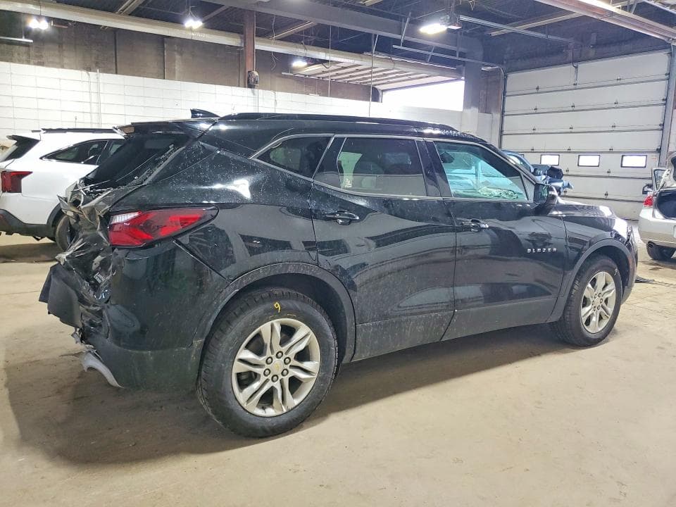 2020 CHEVROLET BLAZER 3LT 3