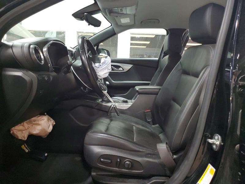 2020 CHEVROLET BLAZER 3LT 7
