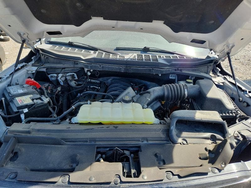 2024 FORD F150 XLT XLT 11