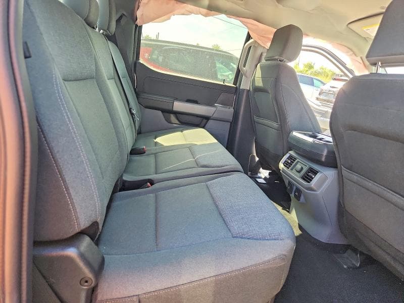 2024 FORD F150 XLT XLT 10
