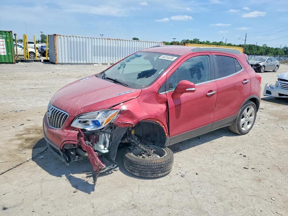 2016 BUICK ENCORE 1