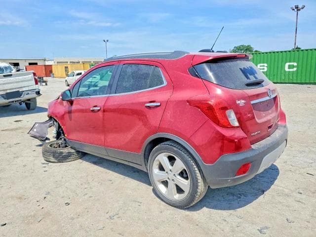 2016 BUICK ENCORE 2