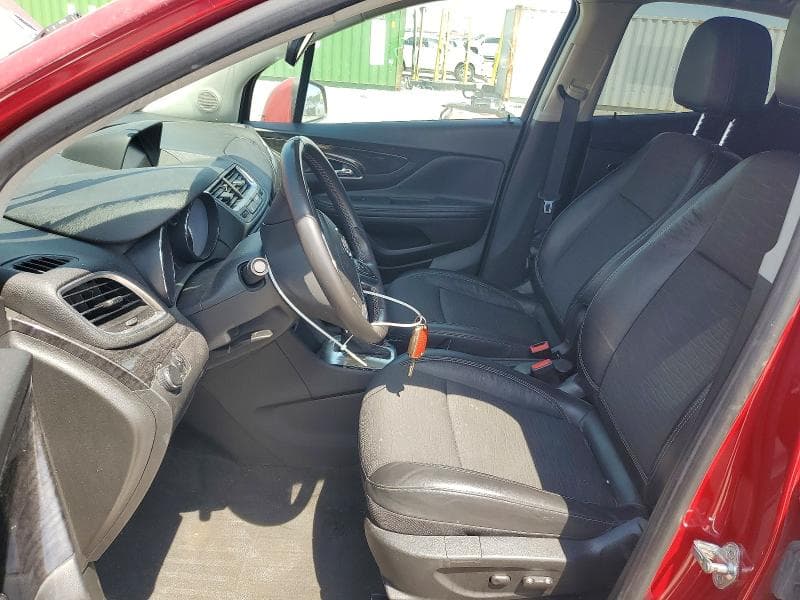2016 BUICK ENCORE 7
