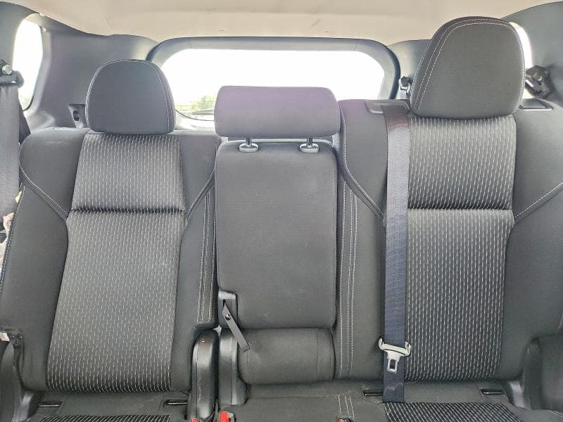 2024 MITSUBISHI OUTLANDER ES 10