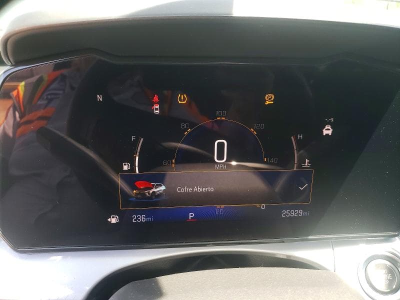 2025 CHEVROLET TRAX 1LT 9