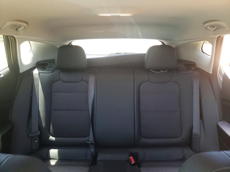 2025 CHEVROLET TRAX 1LT 10