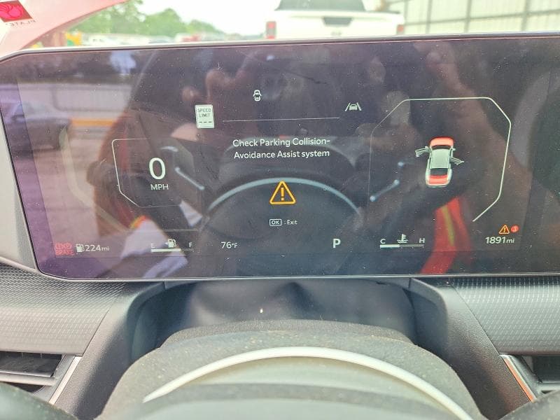 2025 KIA K4 GT-LINE TURBO 9