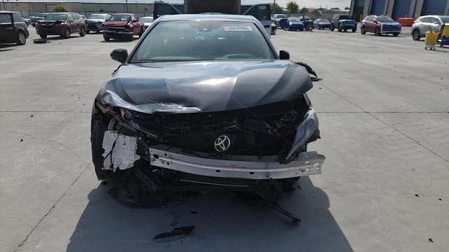 2021 TOYOTA CAMRY XSE 14