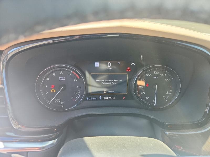 2021 CADILLAC XT6 PLATINUM PREMIUM LUXURY PLATINUM PREMIUM LUXURY 9
