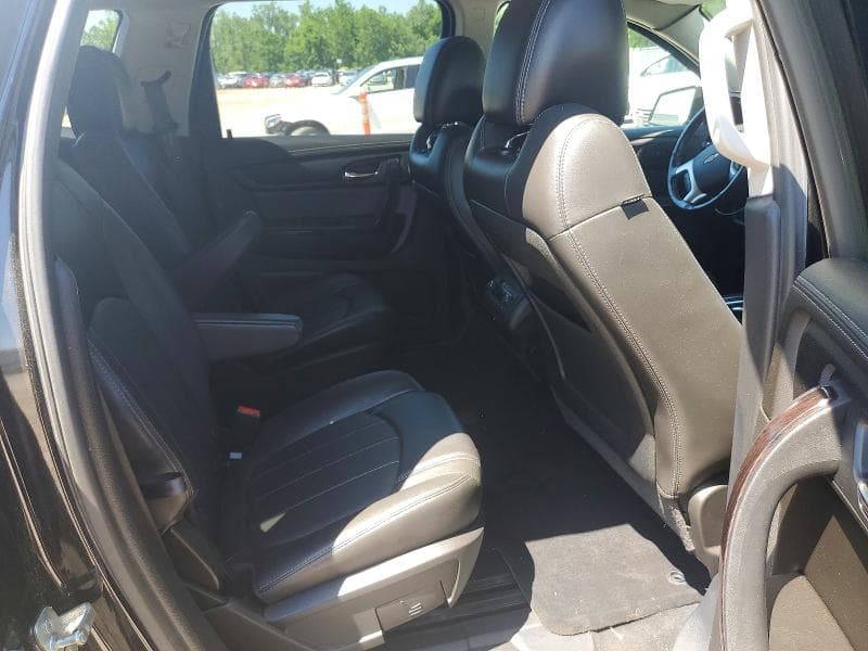 2017 CHEVROLET TRAVERSE PREMIER 10