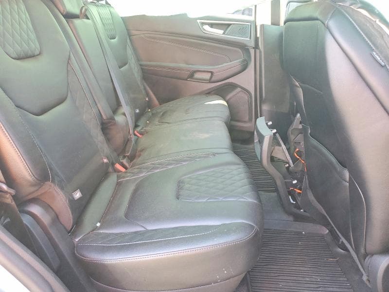 2024 FORD EDGE TITANIUM 11