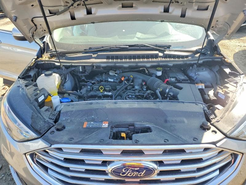 2024 FORD EDGE TITANIUM 12