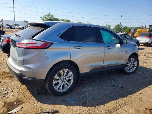 2024 FORD EDGE TITANIUM 3
