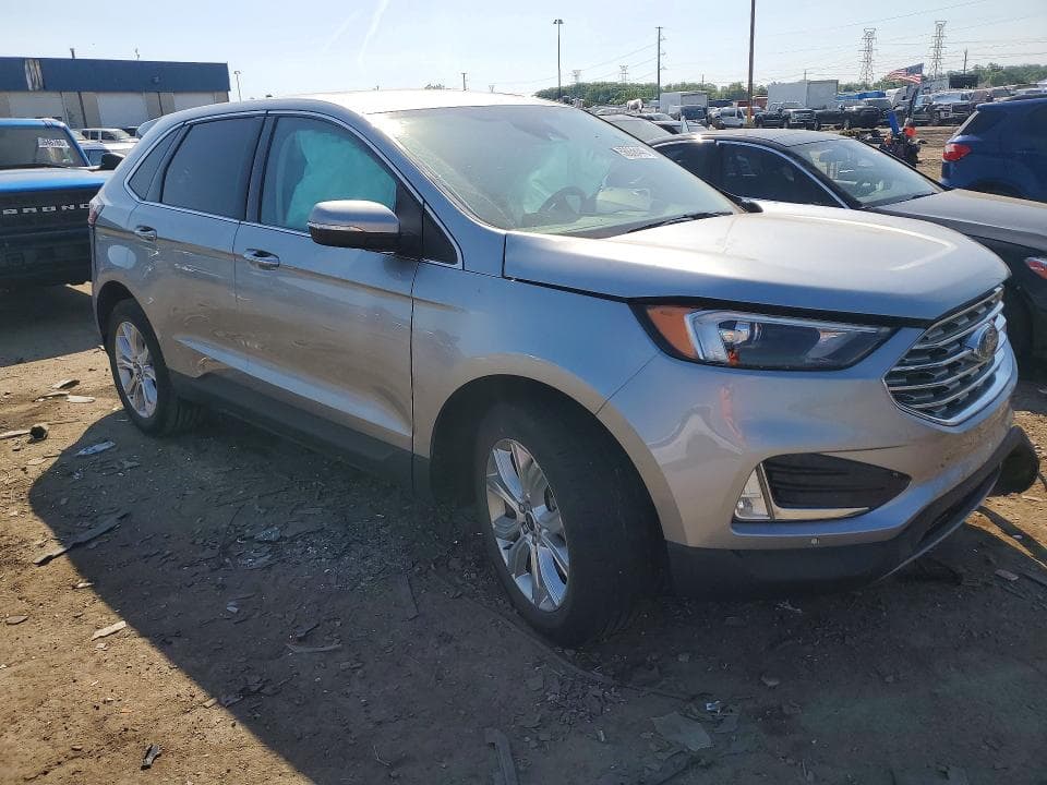 2024 FORD EDGE TITANIUM 4