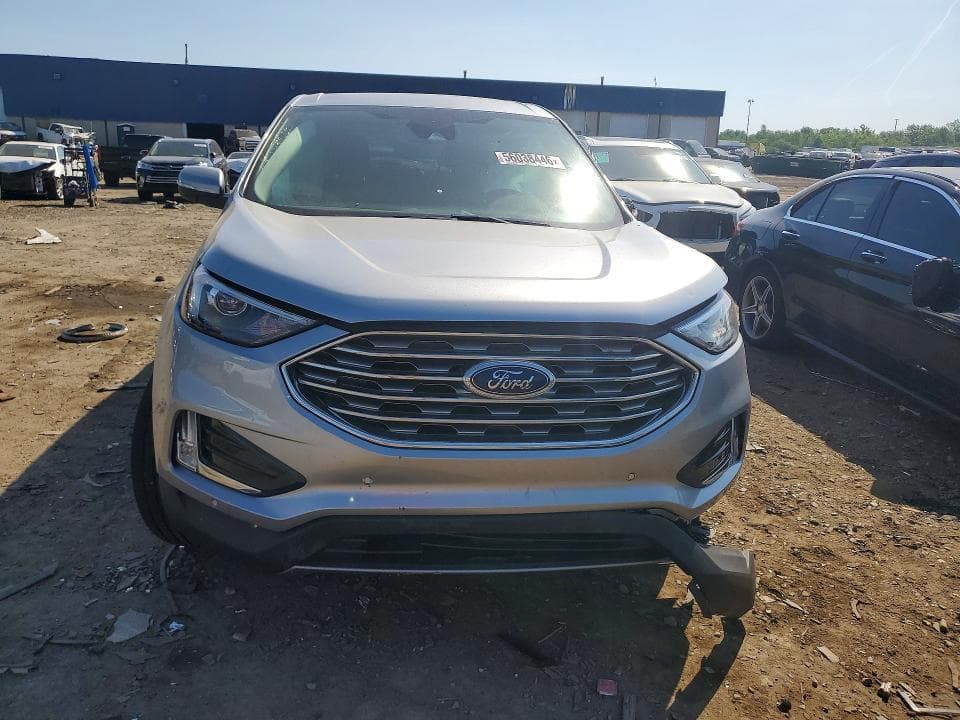 2024 FORD EDGE TITANIUM 5