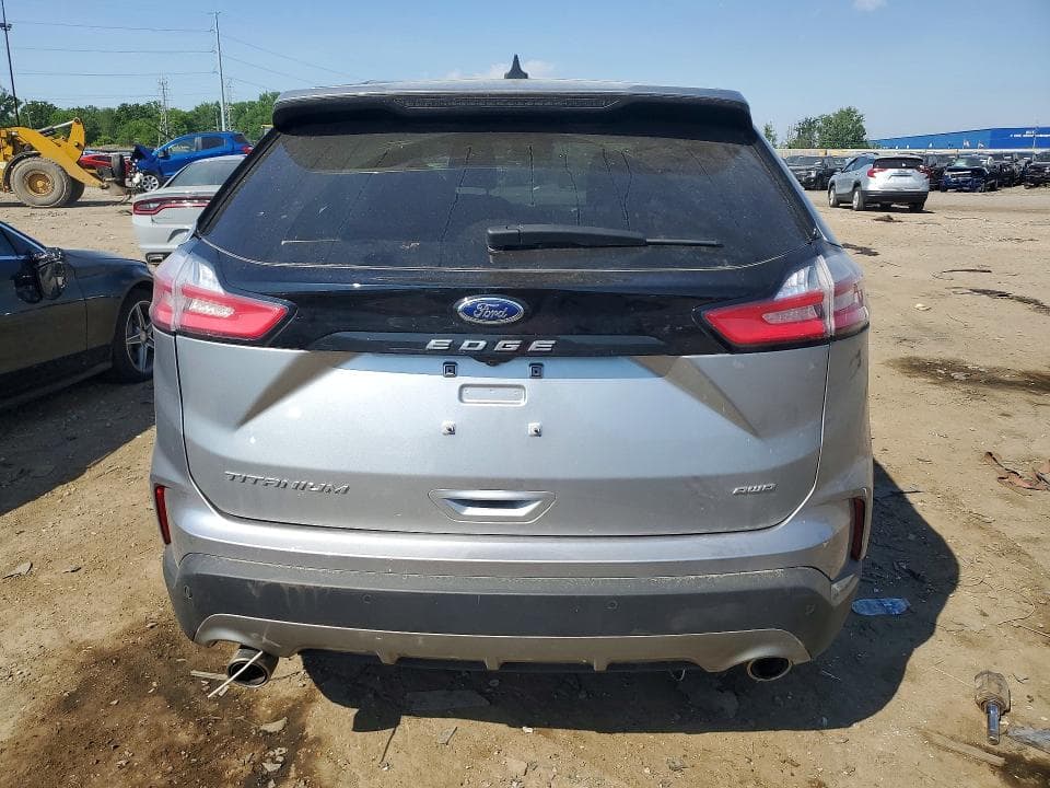 2024 FORD EDGE TITANIUM 6