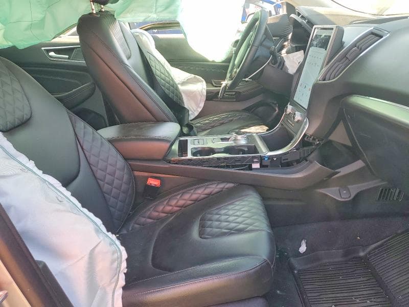 2024 FORD EDGE TITANIUM 7