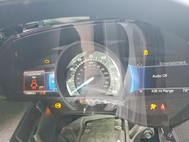 2024 FORD EDGE TITANIUM 9
