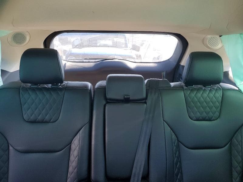 2024 FORD EDGE TITANIUM 10