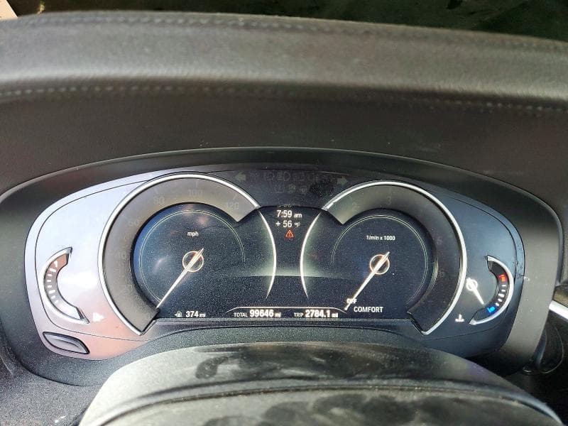 2018 BMW 530 XI 9