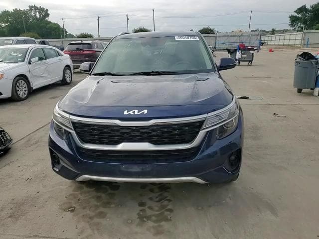 2022 KIA SELTOS EX EX 15