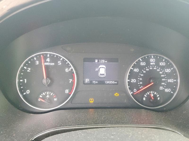 2022 KIA SELTOS EX EX 9
