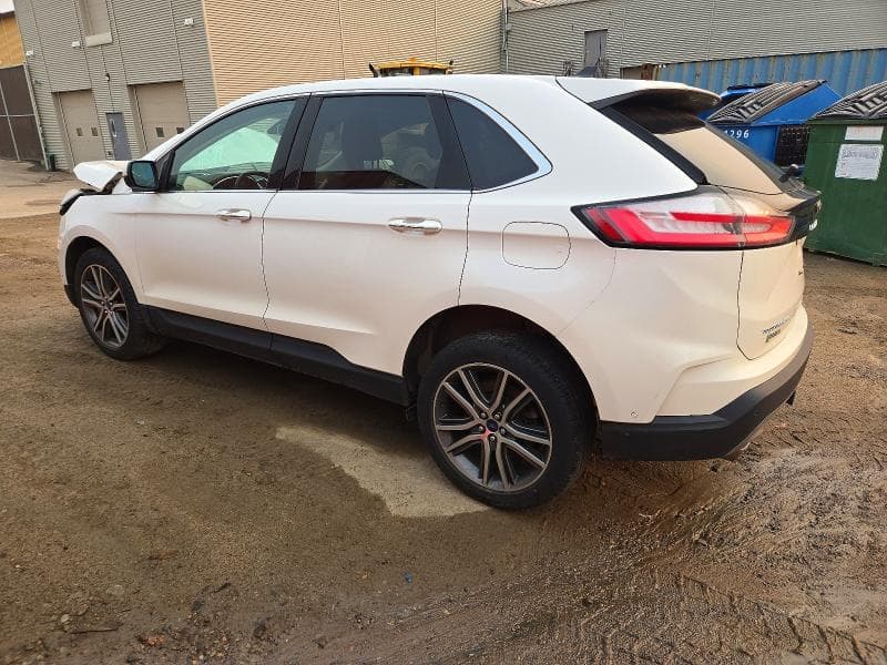 2021 FORD EDGE TITANIUM 2